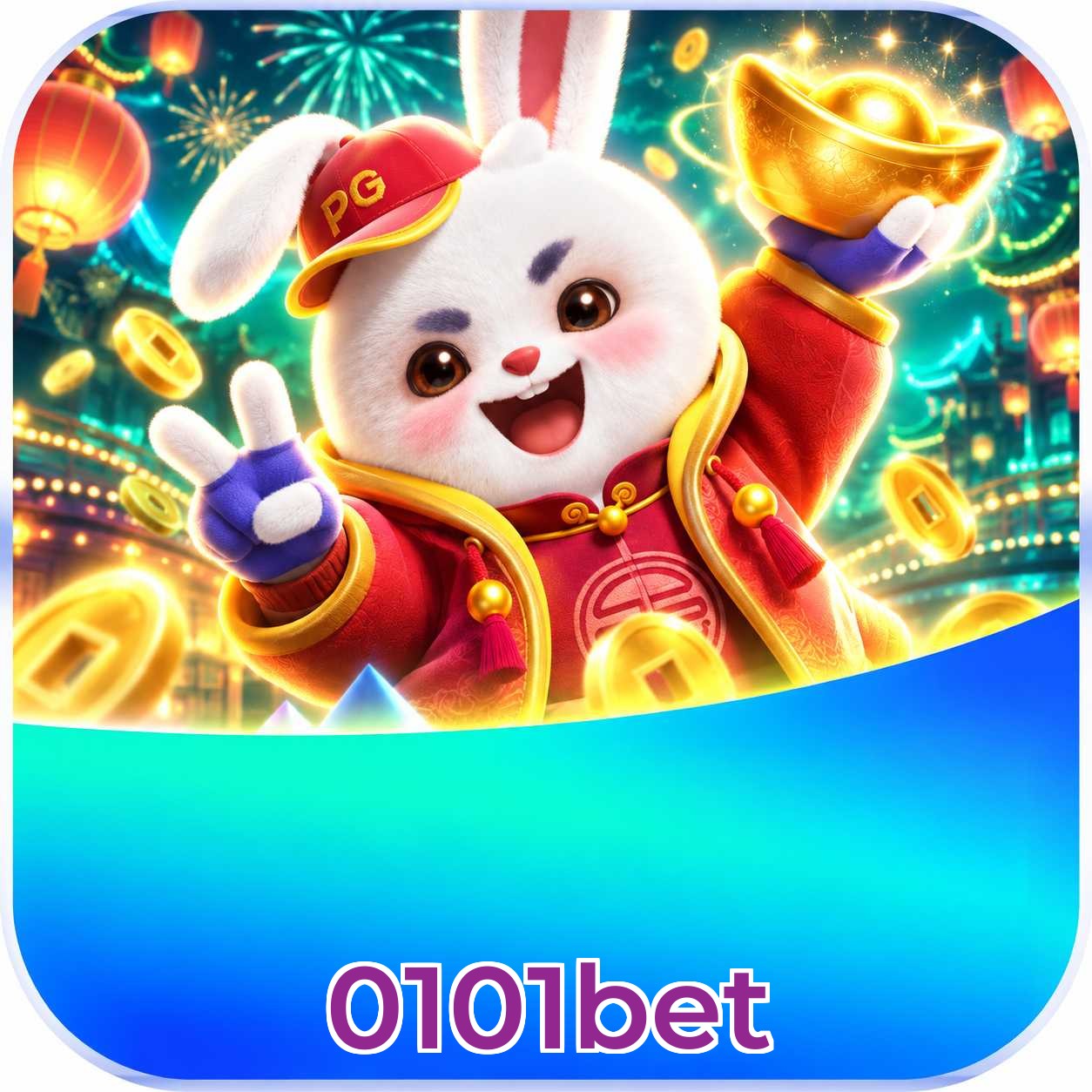 0101bet Logo