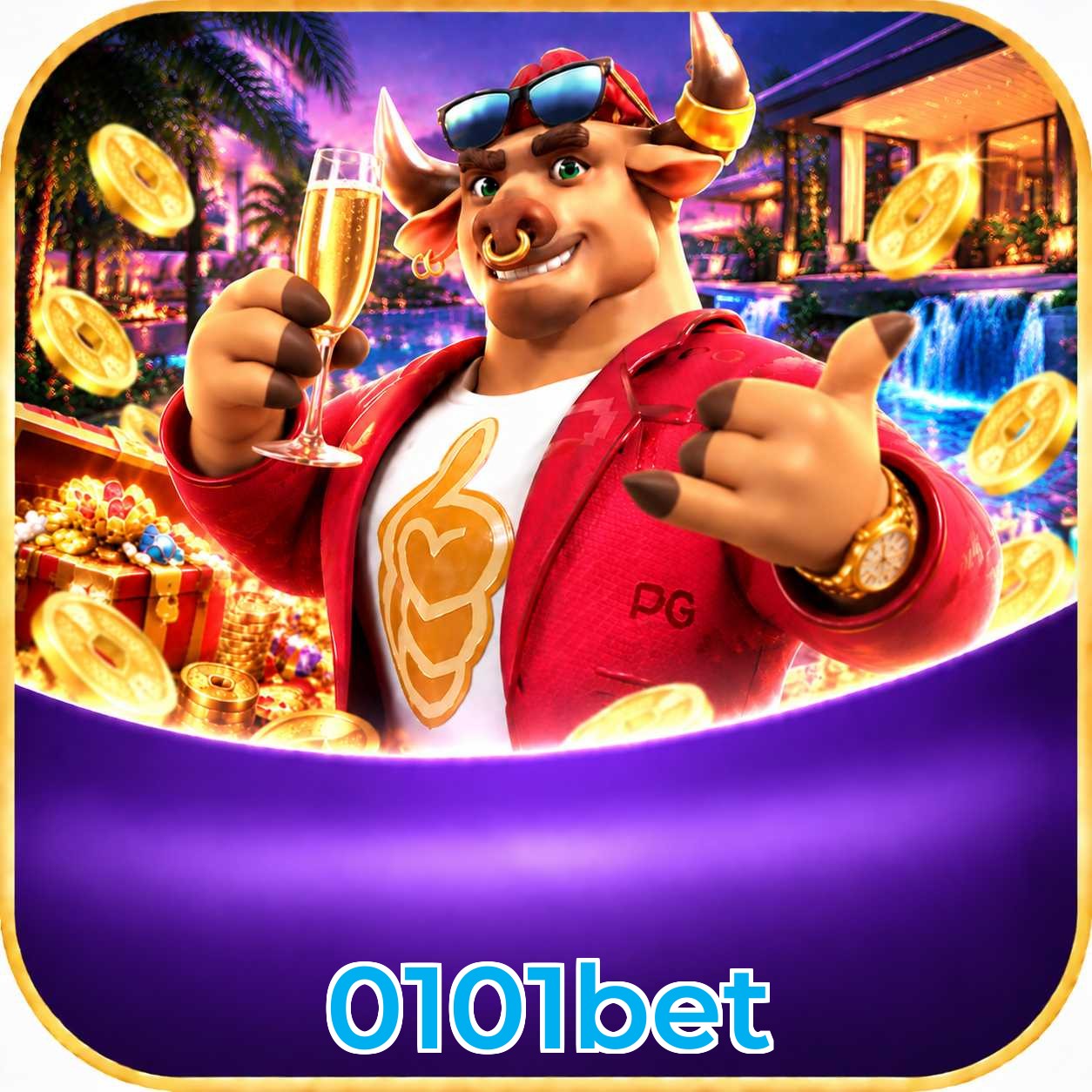 0101bet Loterias