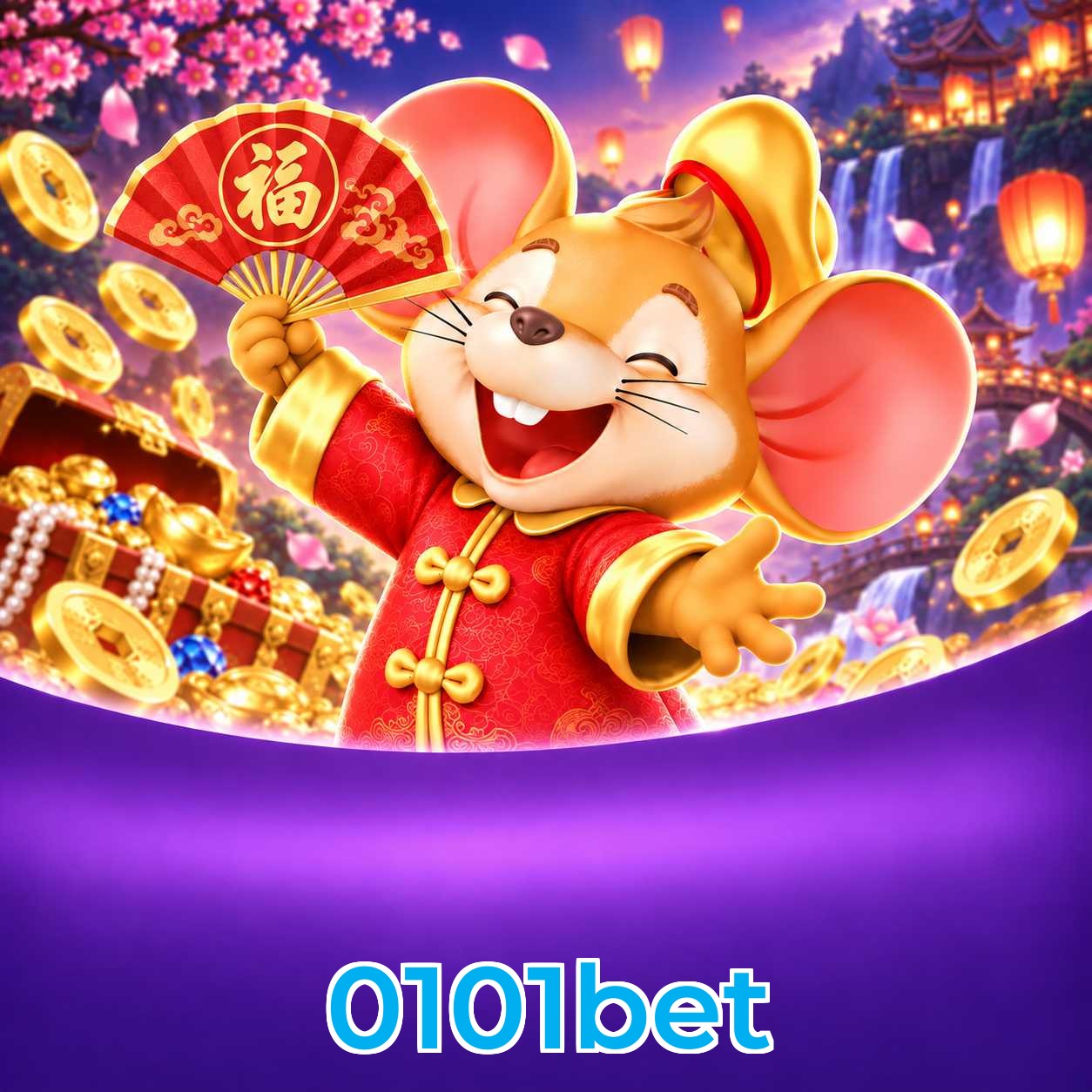 0101bet Performance