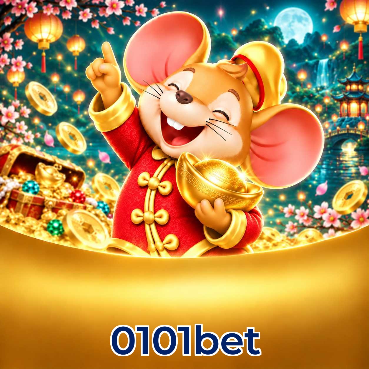 0101bet Fortune Tiger Game