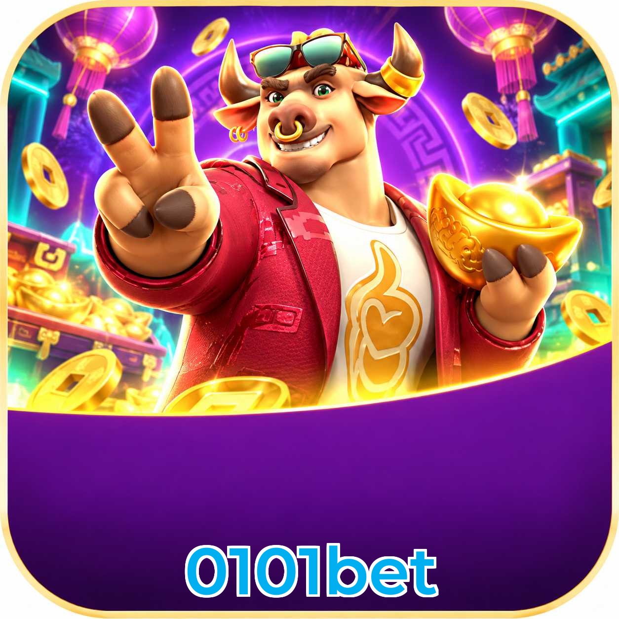 0101bet Fortune Tiger RTP