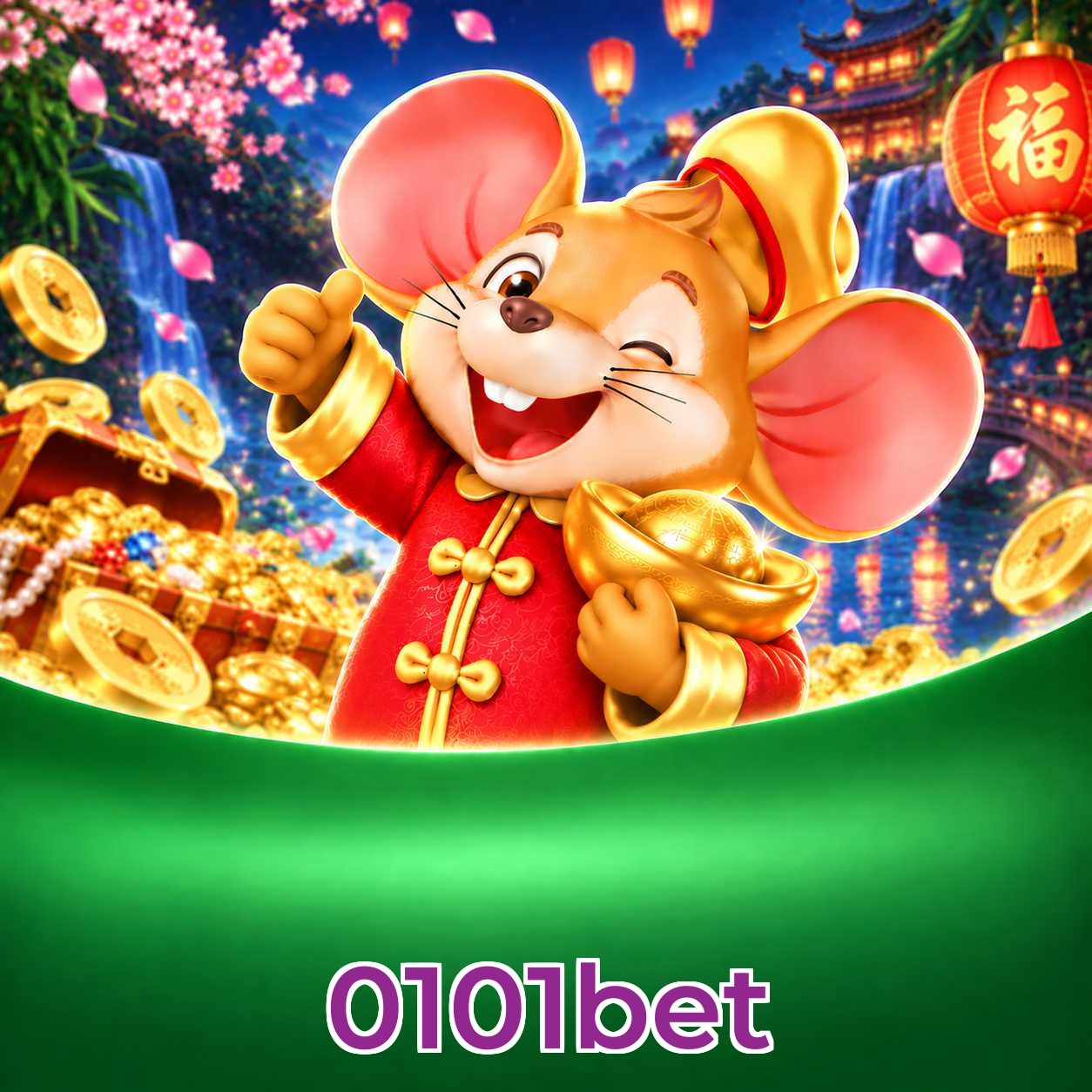 0101bet Live Dealers