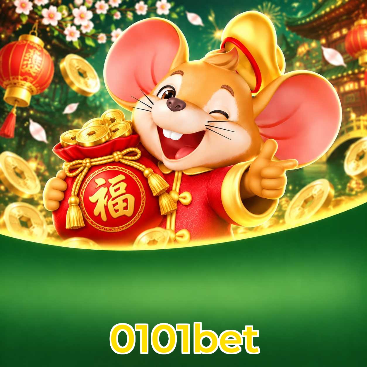 0101bet Uptime