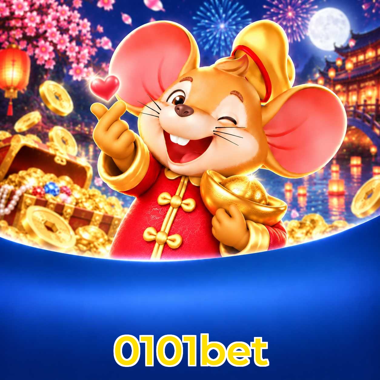 Baixar 0101bet Android