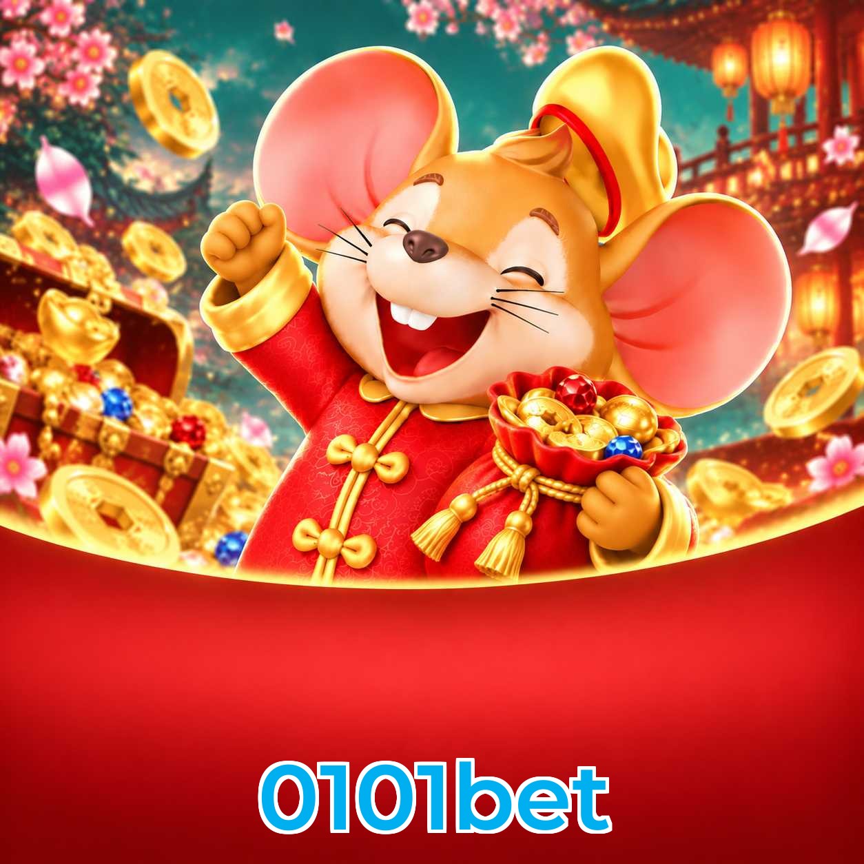 0101bet Odds Lottery