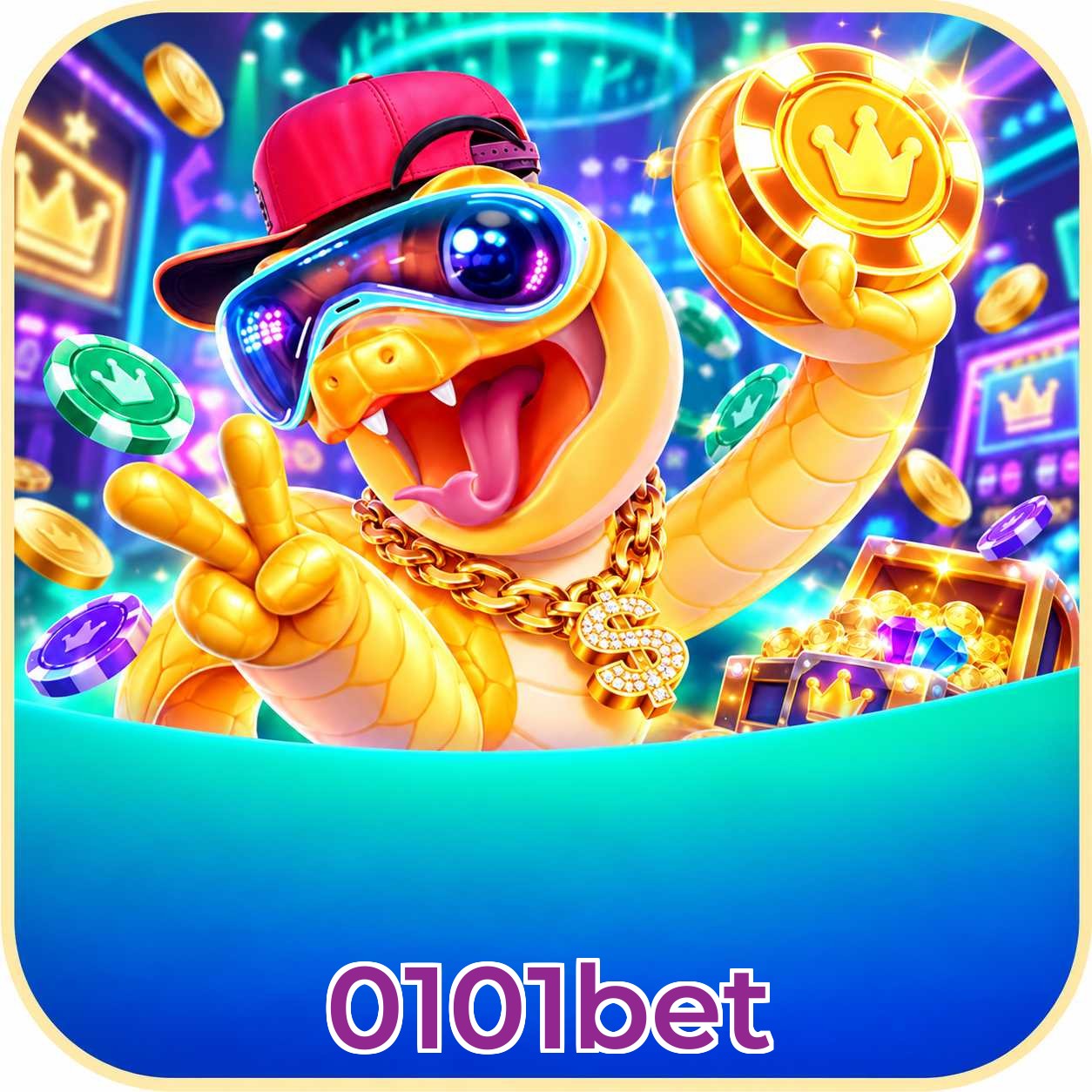 0101bet Facebook Bonus