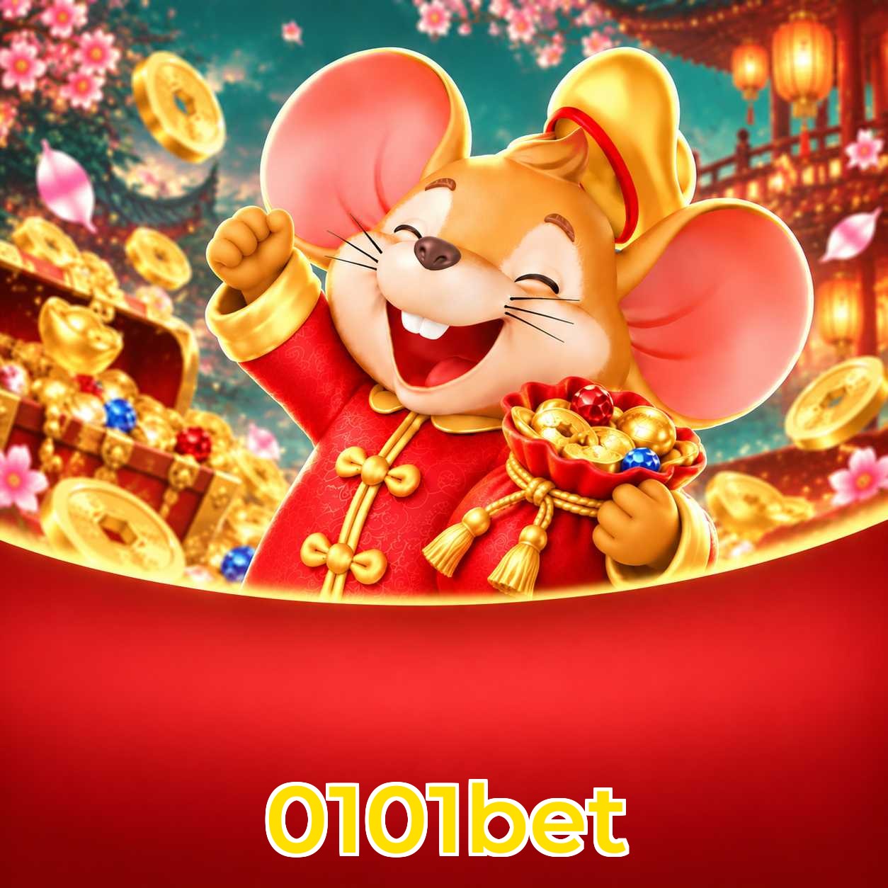 0101bet Saque
