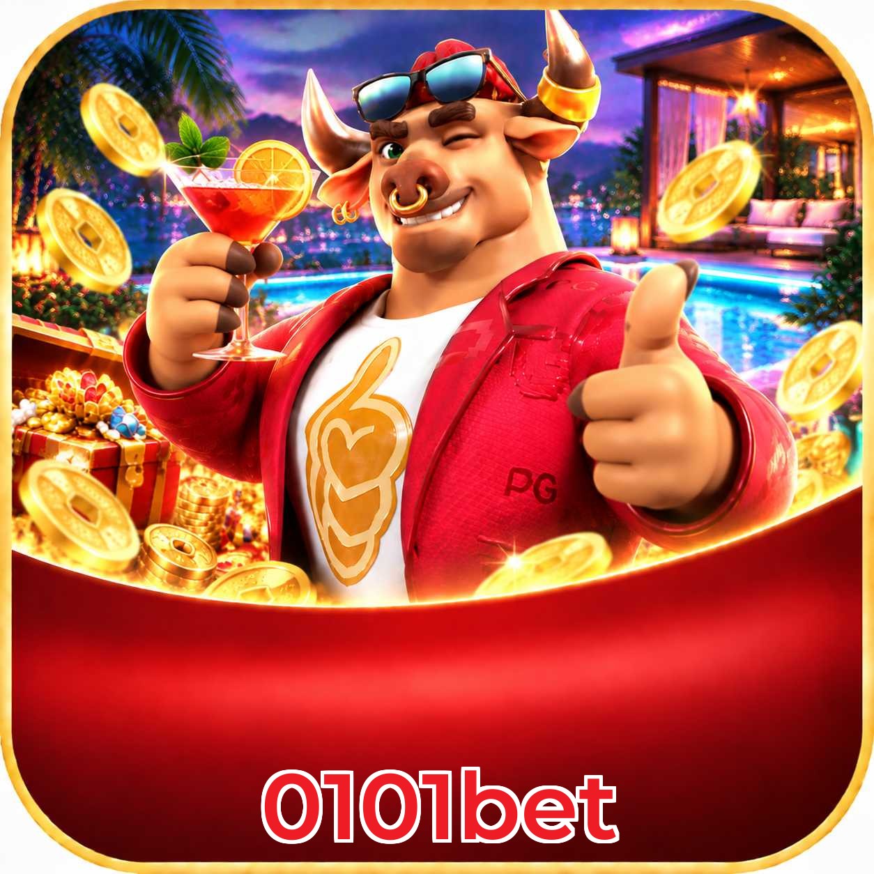 0101bet Live Games