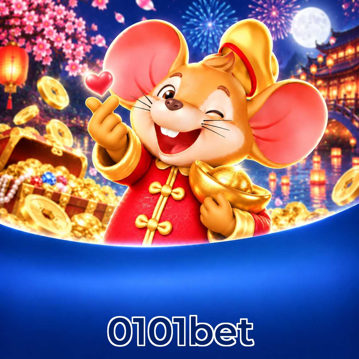 0101bet Installation Guide