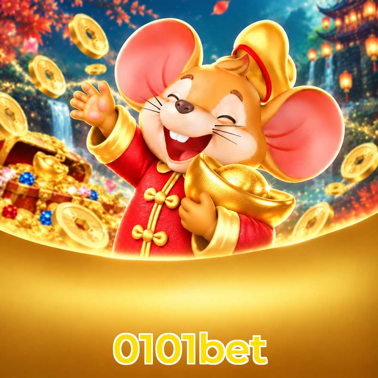 0101bet Requirements