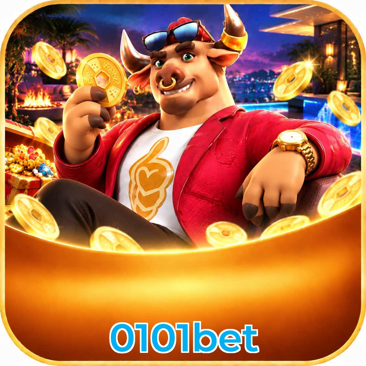 0101bet Telegram FAQ