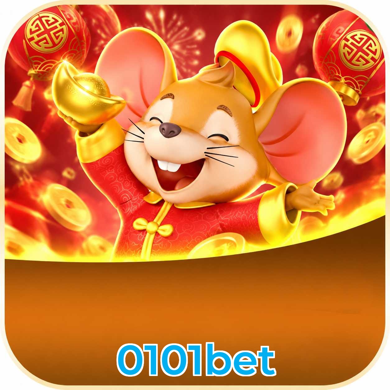0101bet Telegram Stats