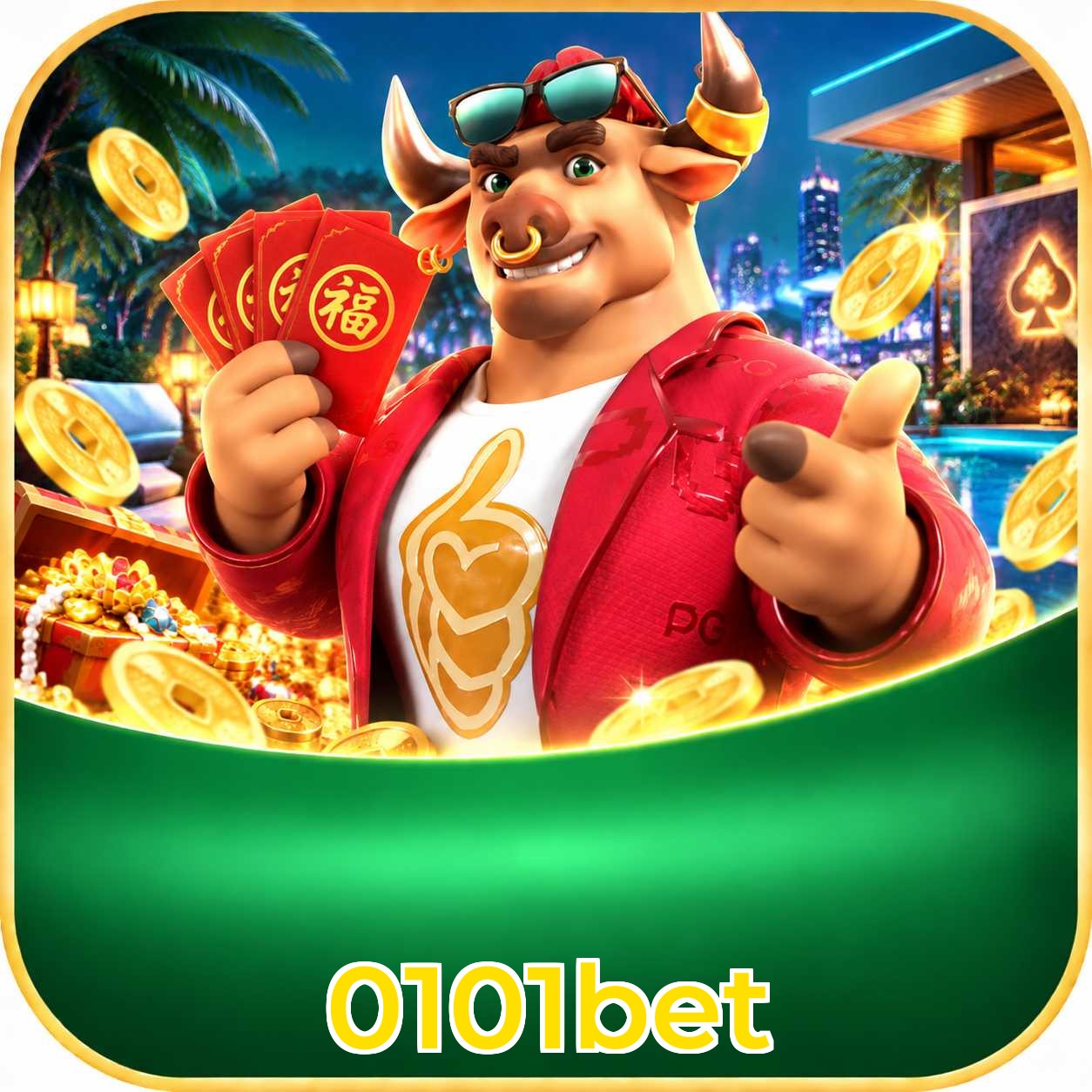 0101bet VIP Program
