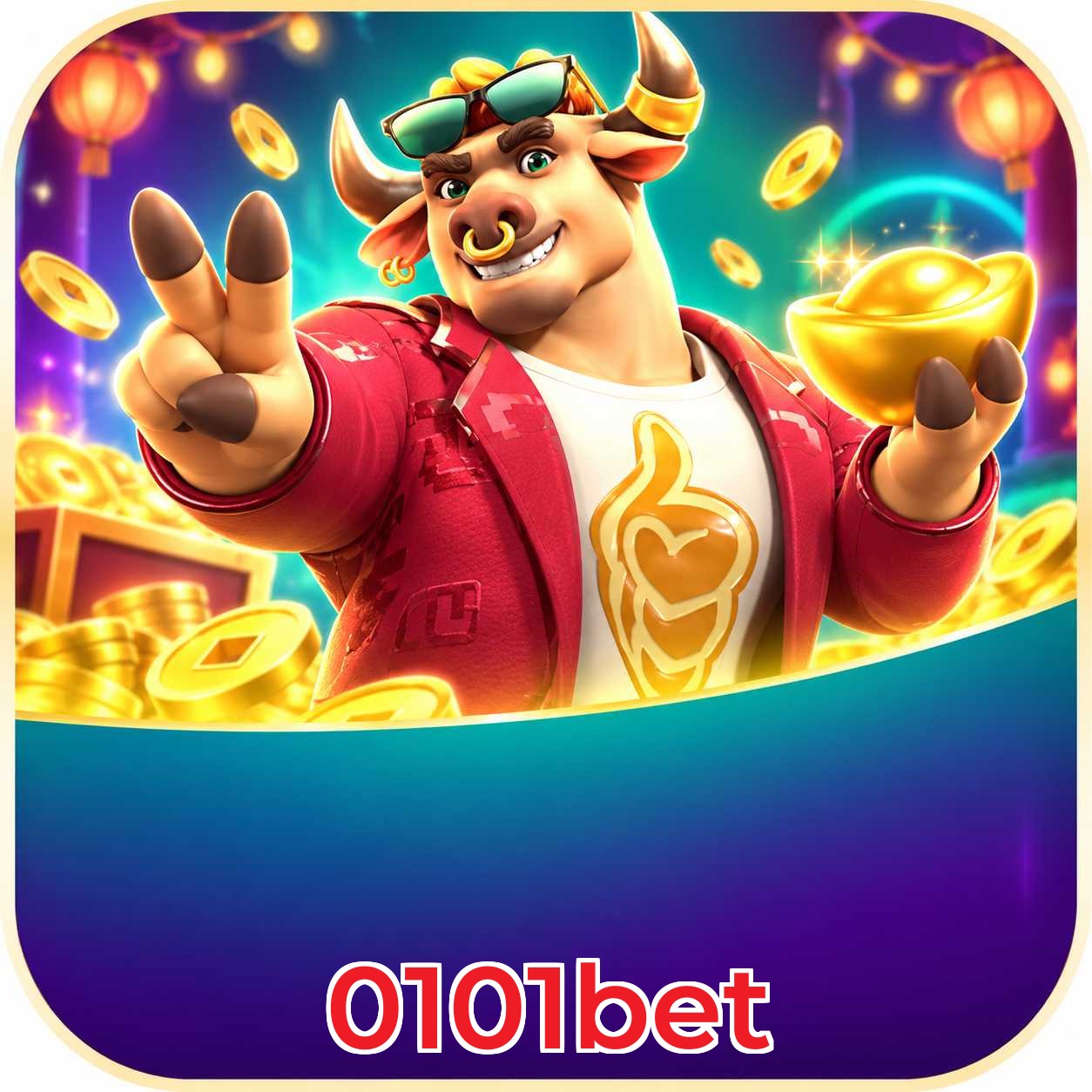 0101bet Telegram