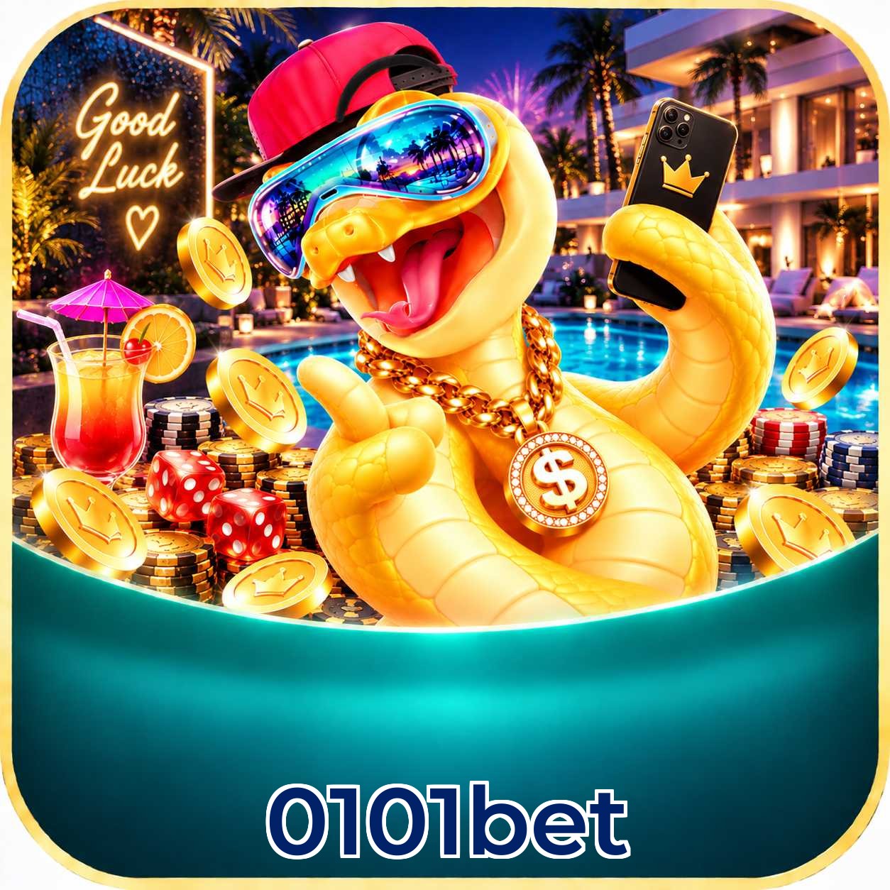 0101bet FAQ