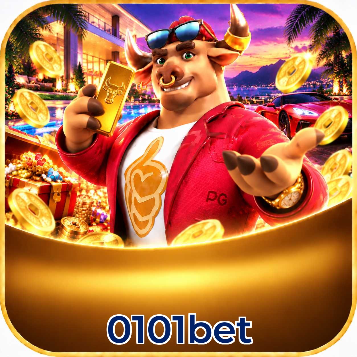 0101bet Free Spins