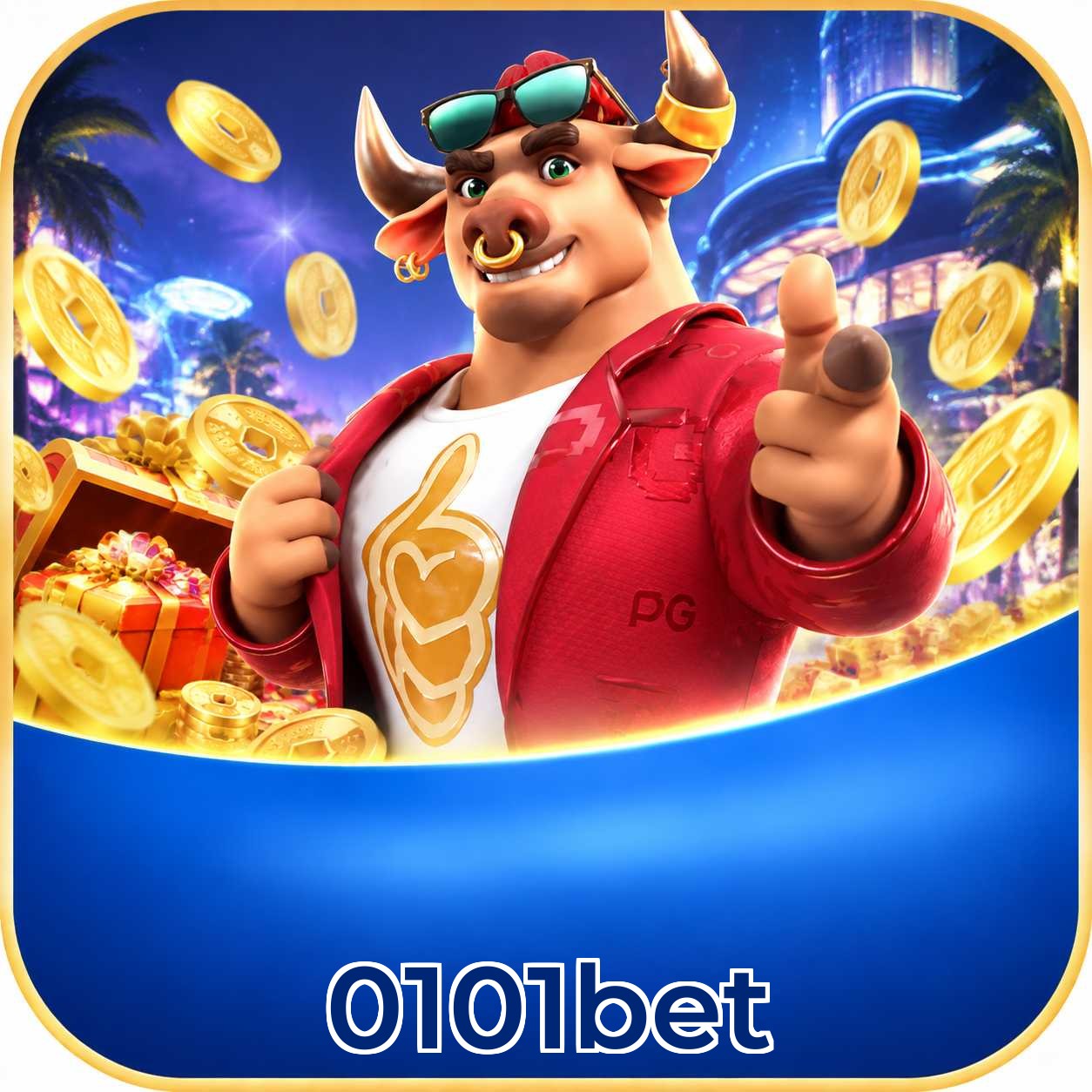 0101bet Streaming Quality
