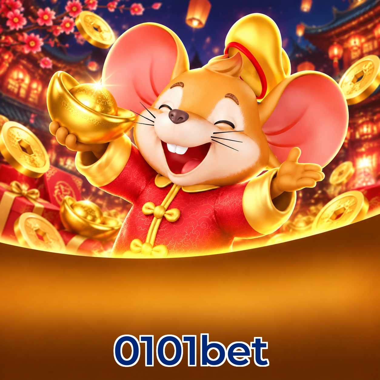 0101bet Cashback
