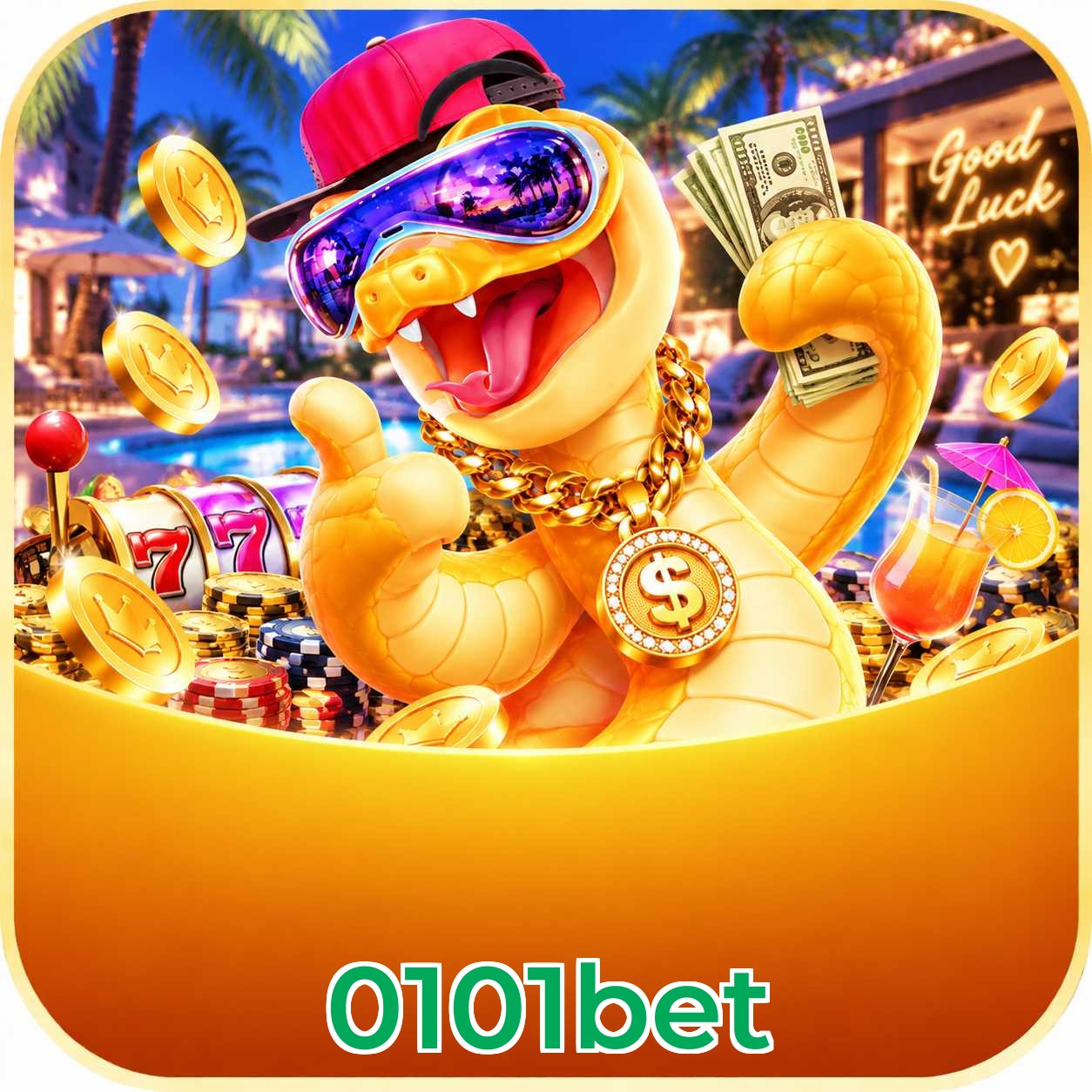 0101bet Como Apostar Lottery
