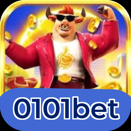 Fluxo de download do app 0101bet — referência visual