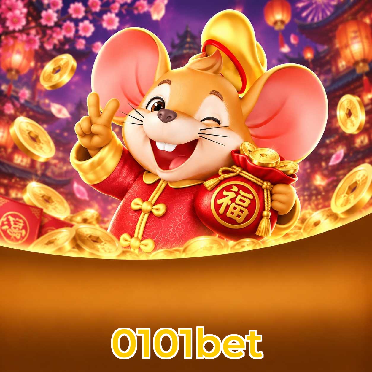 0101bet Welcome Bonus