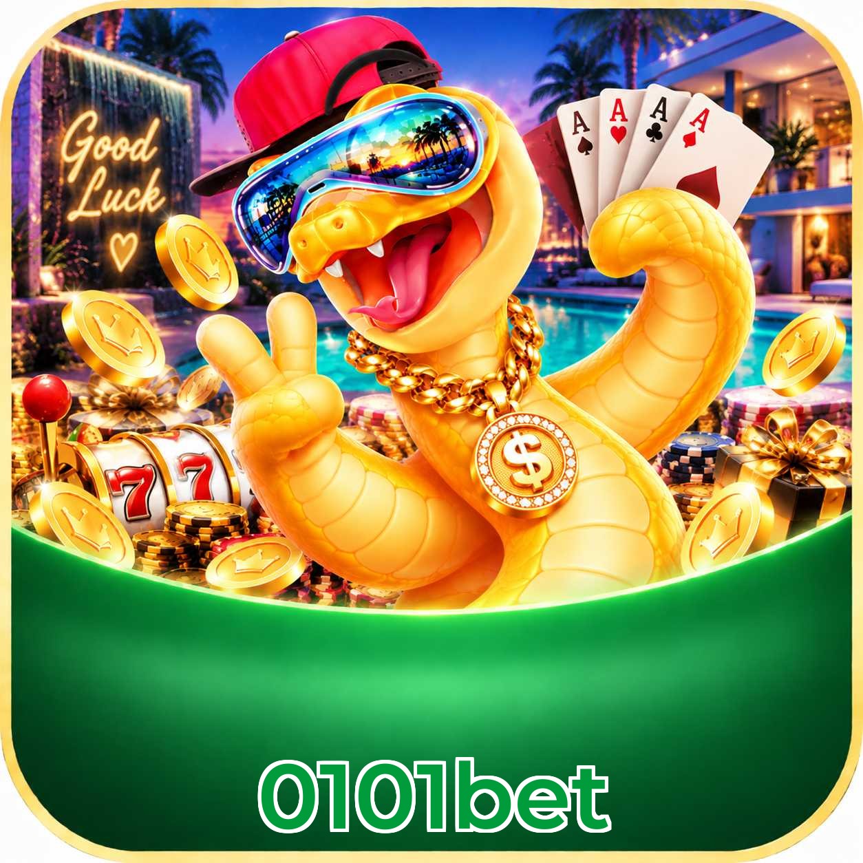 0101bet Betting Limits