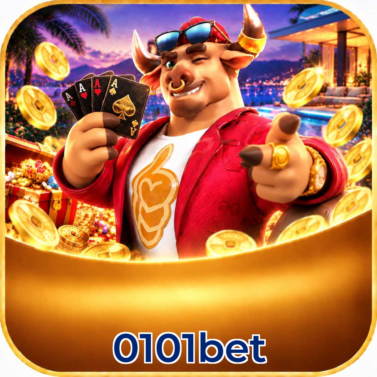 0101bet System Requirements