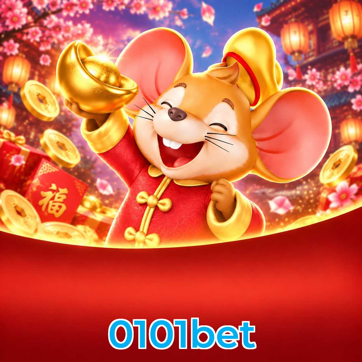 0101bet Live Casino Overview